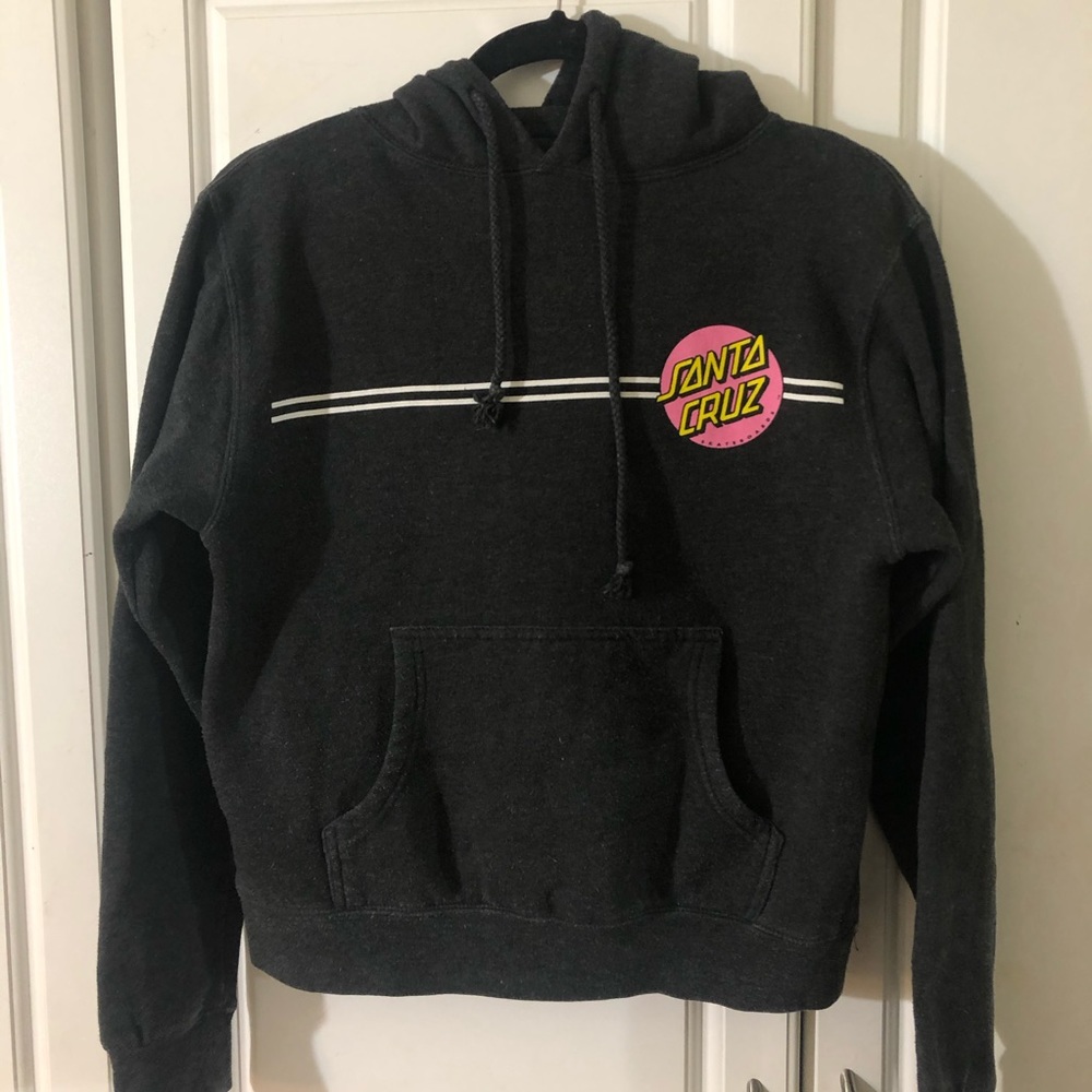 Santa Cruz Sweatshirt